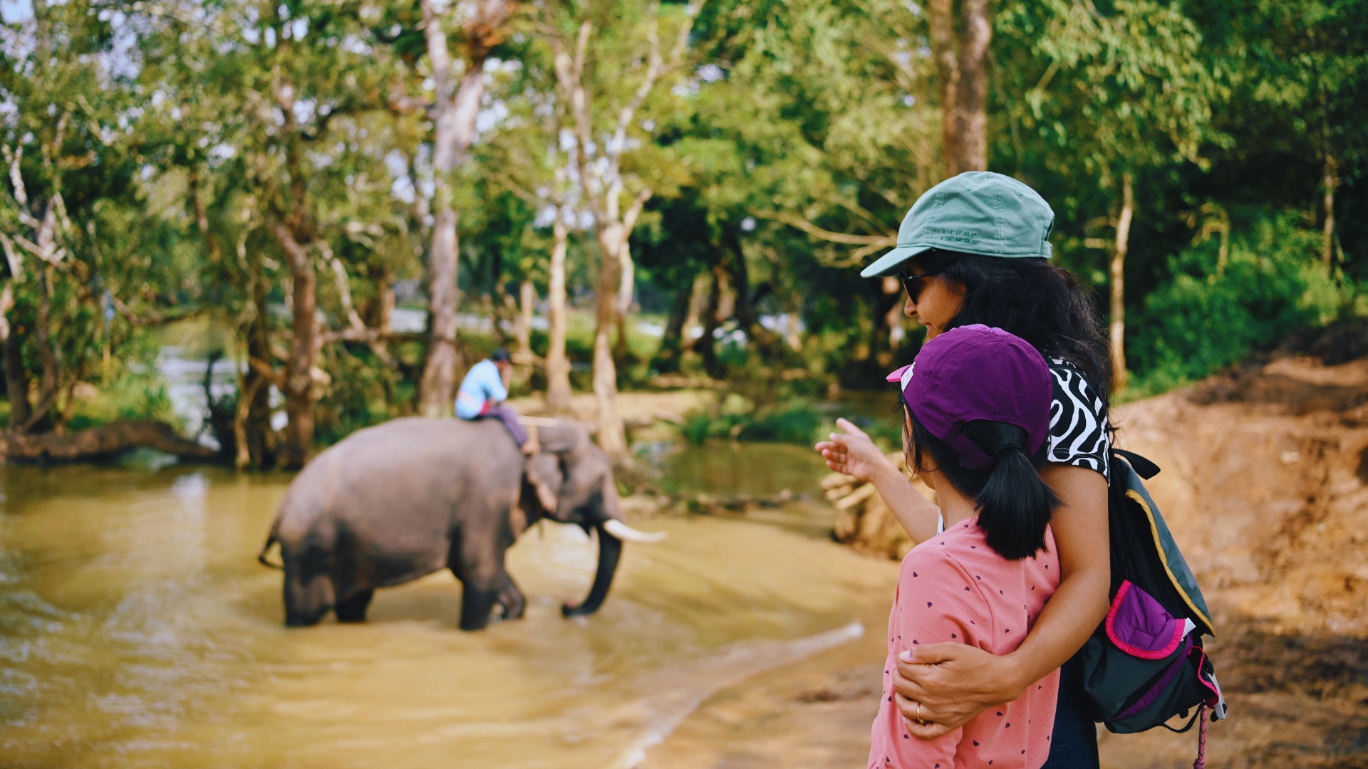 Coorg Homestay for family