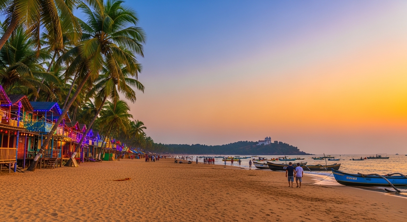 Goa