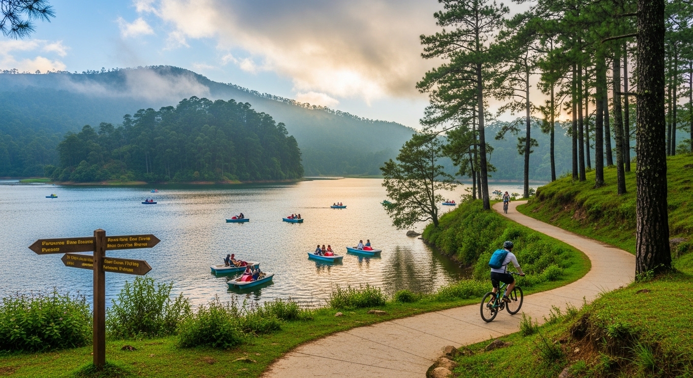 Kodaikanal