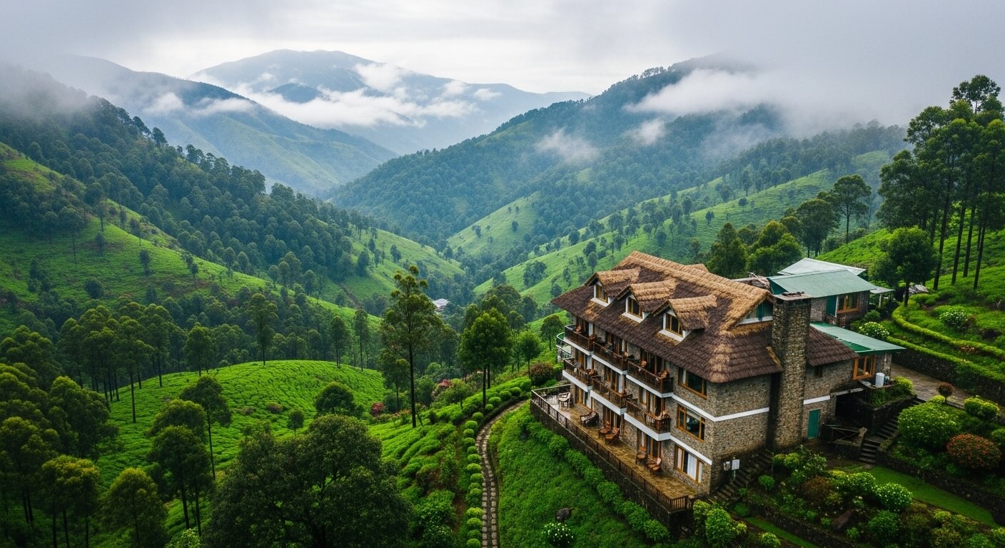 Kodaikanal