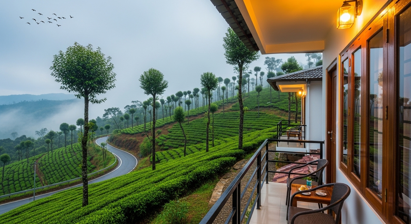 Valparai