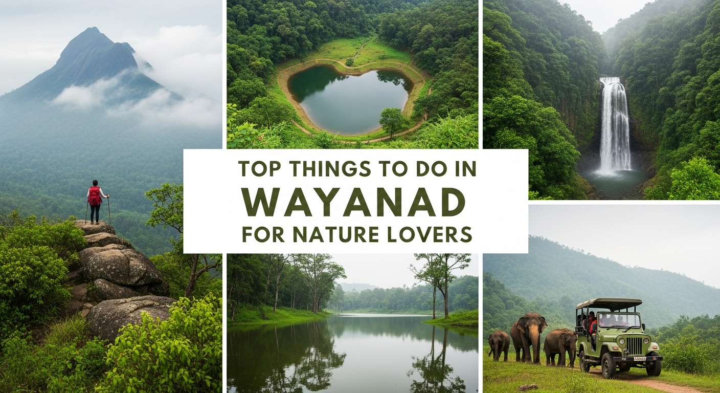 Wayanad