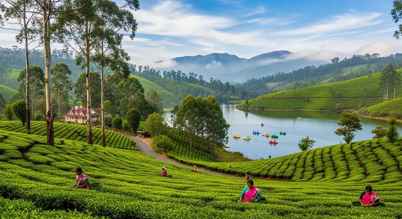 Ooty