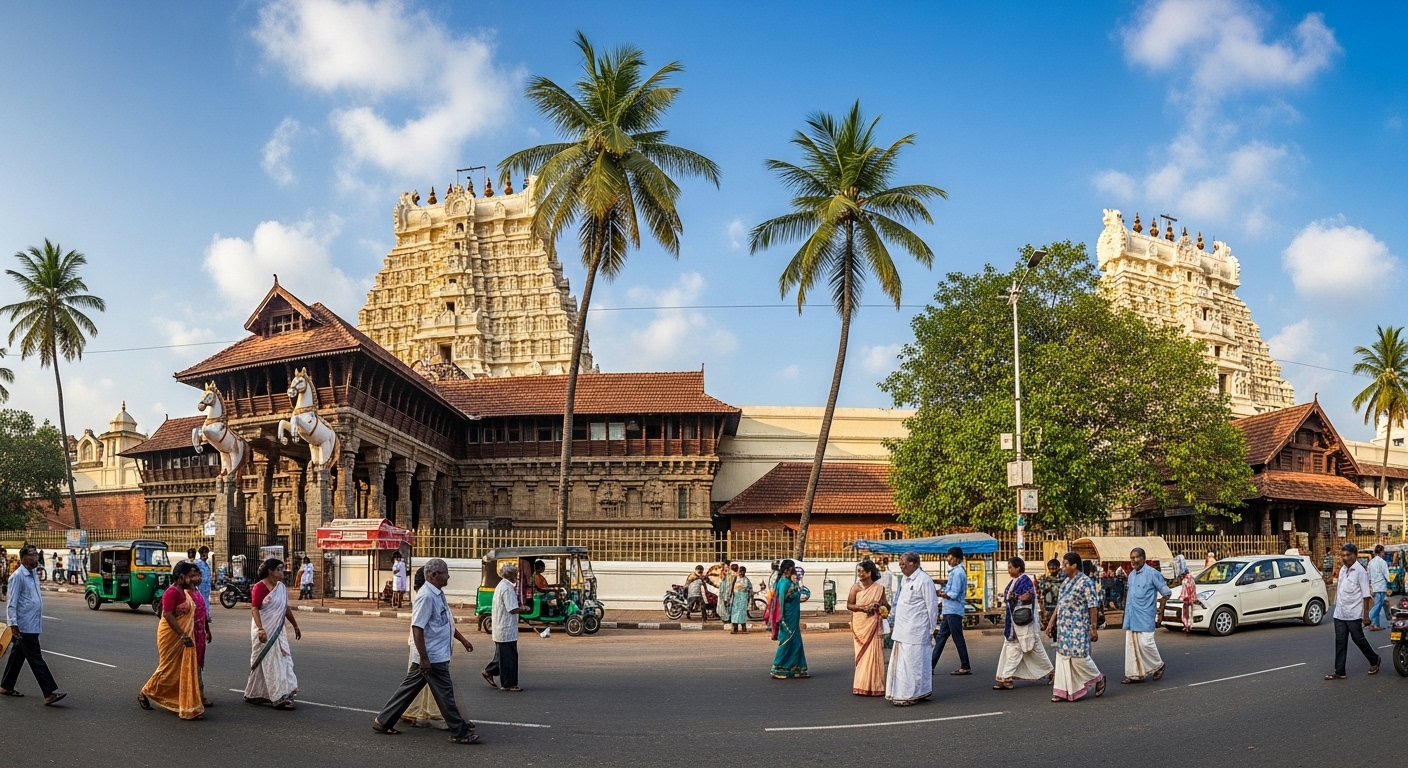 Trivandrum