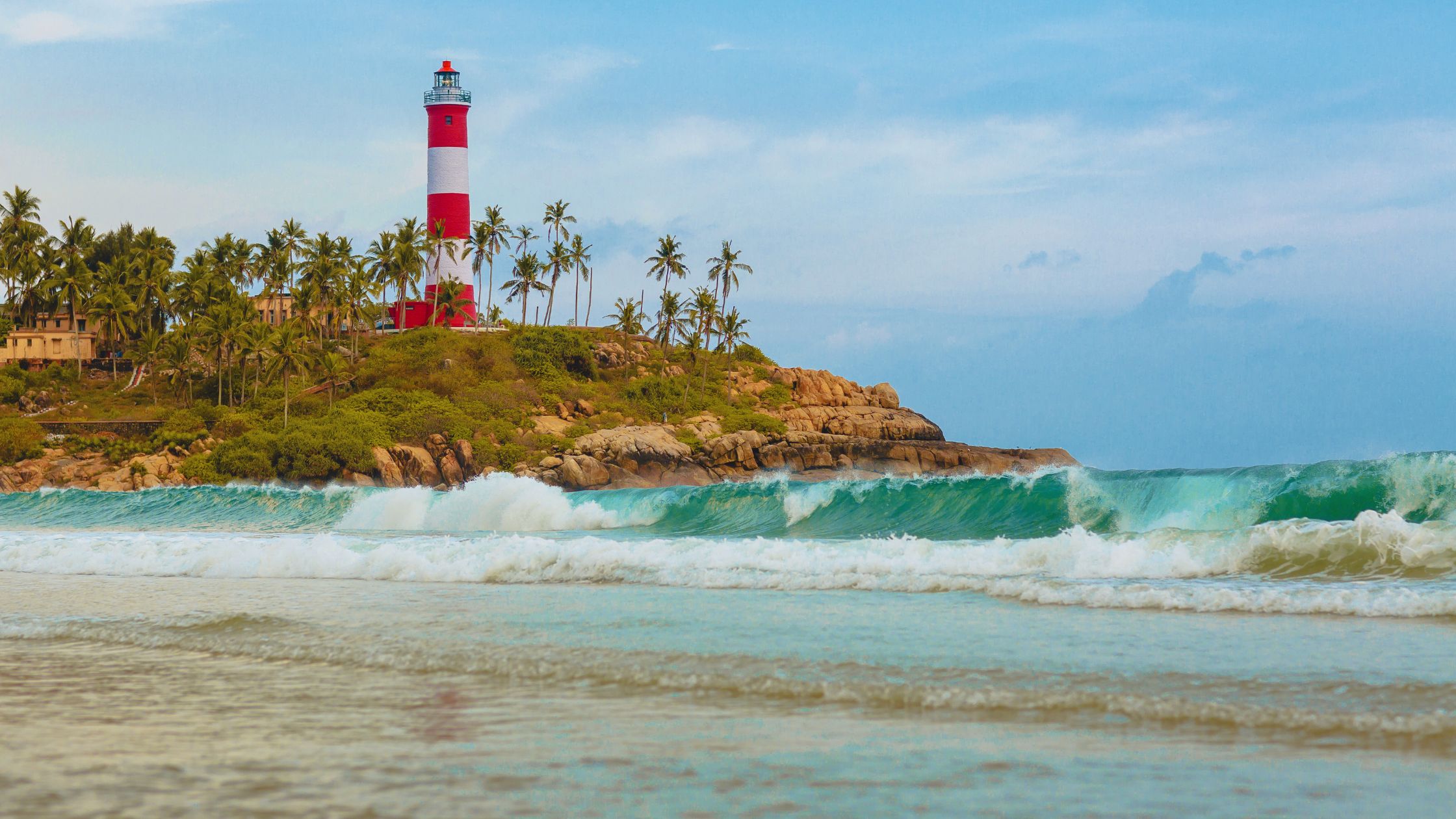 Trivandrum