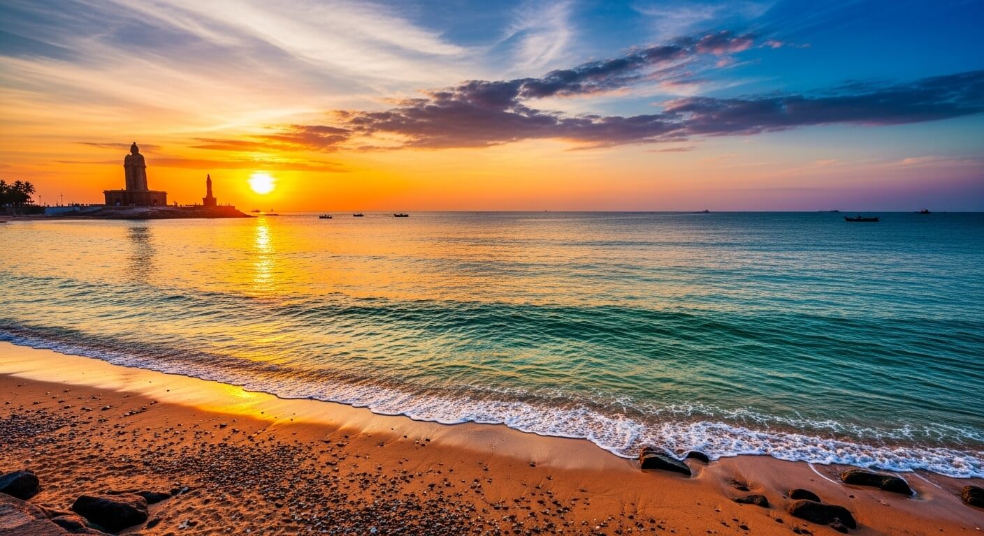 kanyakumari