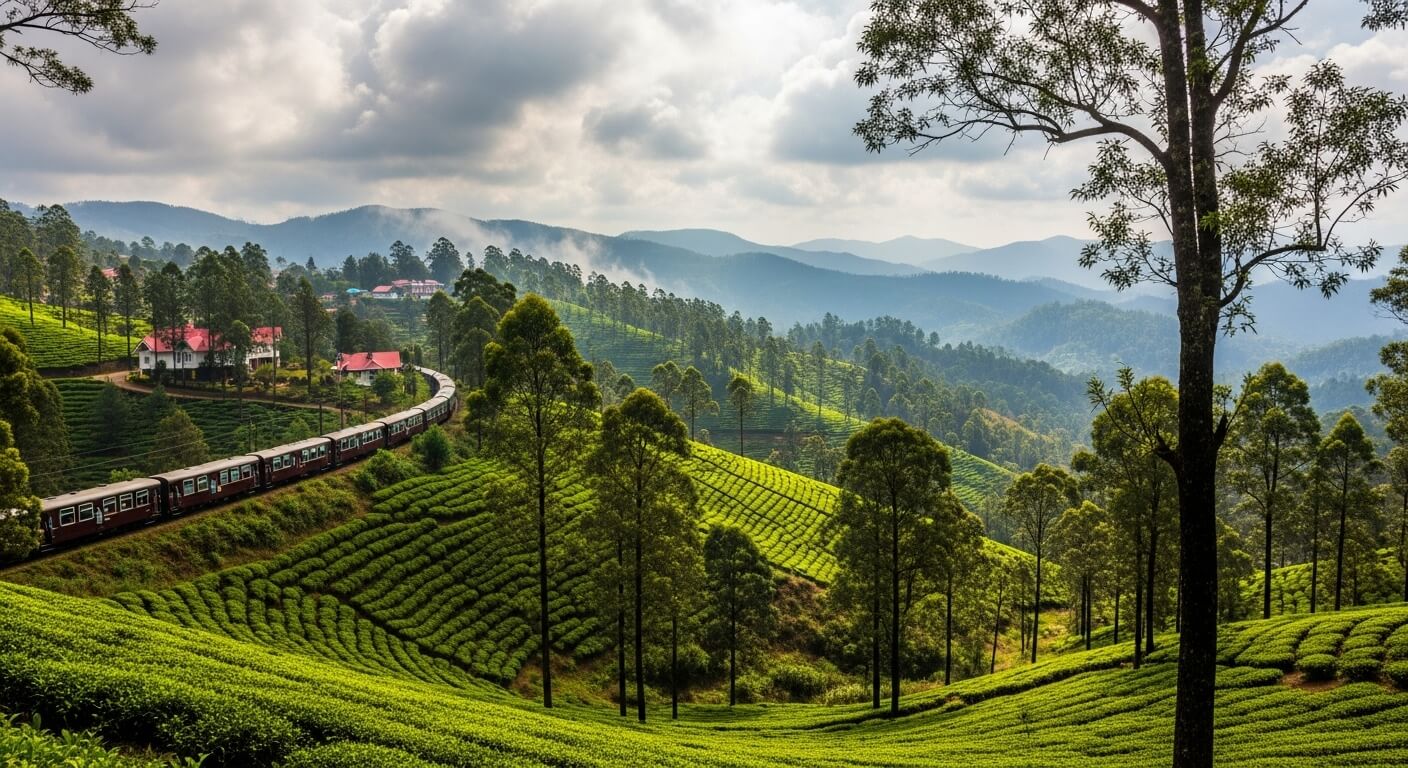 ooty