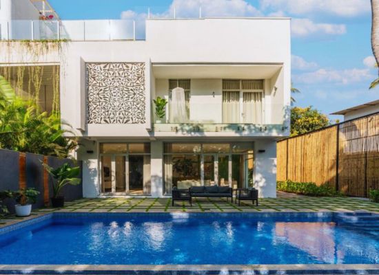 EKOSTAY Luxe I Avante Villa