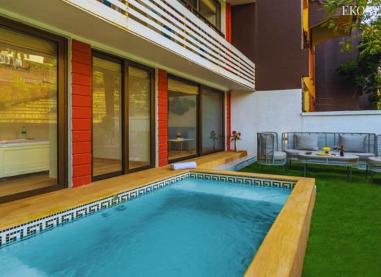 EKOSTAY Luxe - Casa Marina