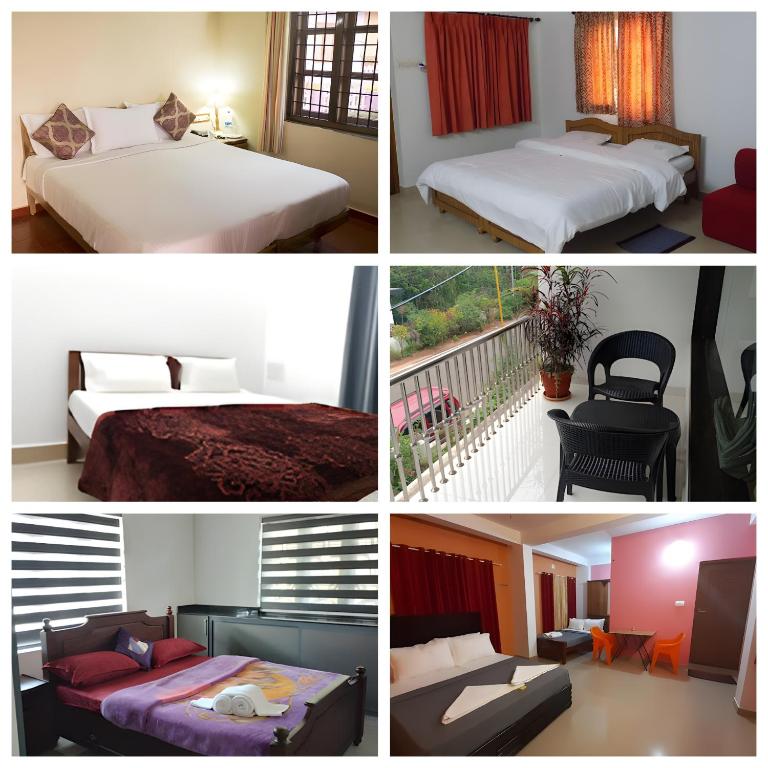 Dormitory in Ooty For School Students