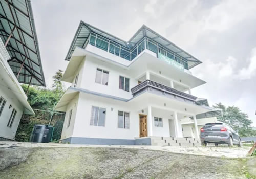 dormitory in Vagamon