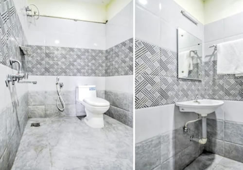 dormitory in Vagamon